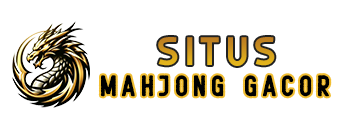 Situs Mahjong Gacor